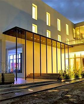 Villa Didon Sidi Bou Ali 外观 照片
